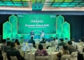 BNI Perkuat Sinergi dengan Nasabah dan Pelaku Usaha Jateng Hadapi Tantangan Ekonomi Global