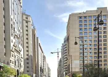 Investor Asing Bisa Miliki Properti di Arab Saudi, Tapi Ada Syaratnya!