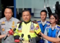Polri Prediksi Puncak Arus Balik 5-7 April