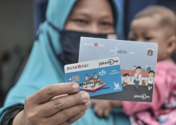 Bank DKI Salurkan KJP Plus Tahap I 2025 kepada 43.502 Siswa Penerima Baru