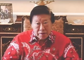 Murdaya Widyawimarta Poo Meninggal Dunia Pada Usia 79 Tahun