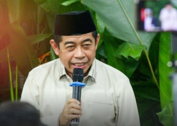 Ketua DPRD Imbau Warga Tak Ikut Ajakan Kosongkan Rekening Bank DKI