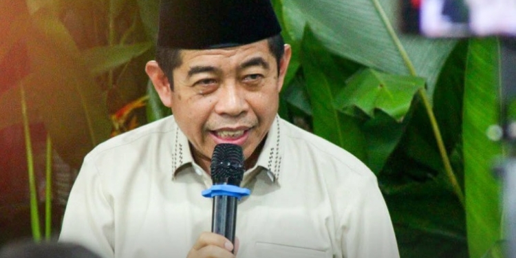 Ketua DPRD Imbau Warga Tak Ikut Ajakan Kosongkan Rekening Bank DKI