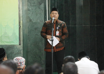 Pemprov DKI Jakarta Buka Kembali Program Umrah Gratis untuk Marbut pada 2026