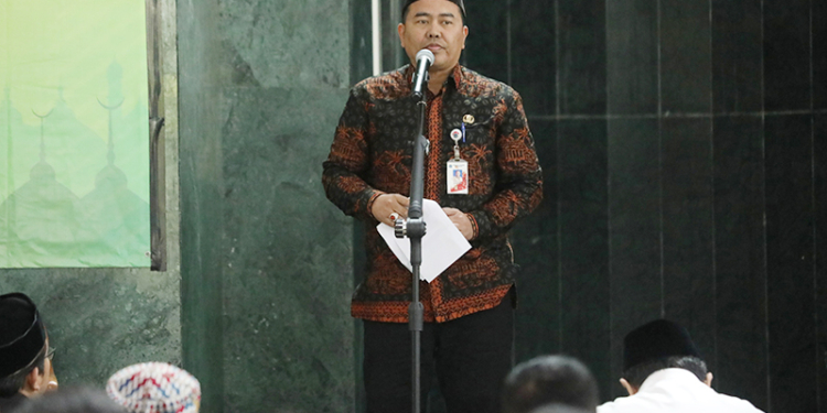 Pemprov DKI Jakarta Buka Kembali Program Umrah Gratis untuk Marbut pada 2026