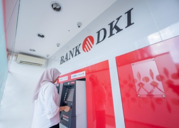 Bank DKI Laporkan Progres Perbaikan Layanan Transfer Antar-Bank