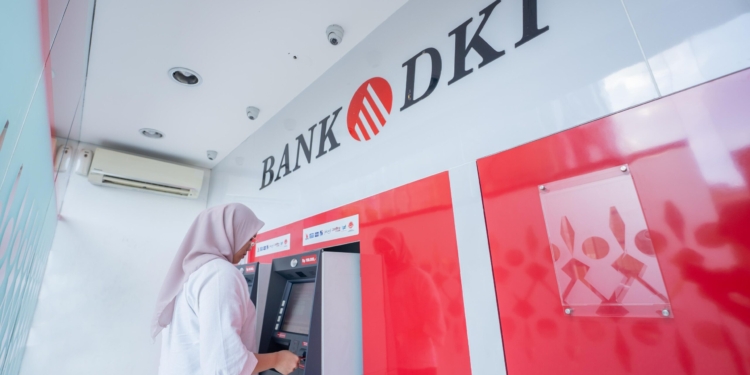 Bank DKI Laporkan Progres Perbaikan Layanan Transfer Antar-Bank