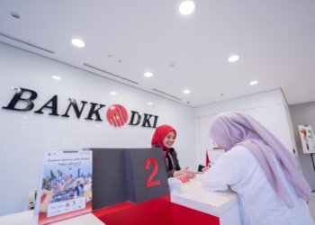 Tokoh Publik Tegaskan Dana Nasabah Bank DKI Aman