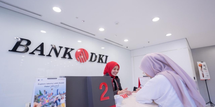 Tokoh Publik Tegaskan Dana Nasabah Bank DKI Aman