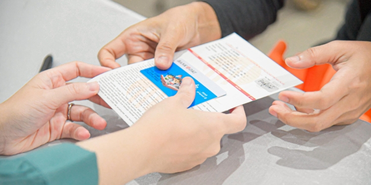 Bank DKI: Transaksi Non-tunai KJP Plus Lewat EDC Bank DKI Tetap Lancar