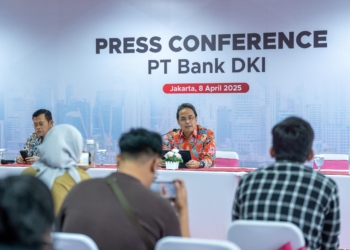Terkait Pemulihan Sistem Saat Libur Lebaran, Berikut Klarifikasi Bank DKI