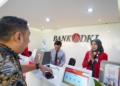 layani Nasabah pada Libur Lebaran, Bank DKI Terapkan Operasional Terbatas