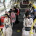 Spesial Hari Kartini, Perempuan di Jakarta Bisa Naik Transportasi Umum Gratis