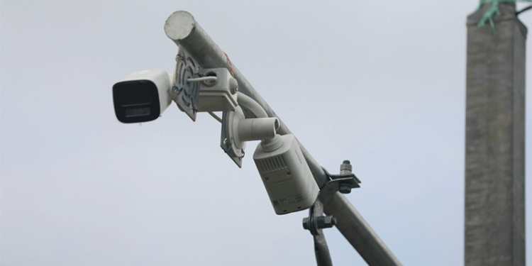 Pemasangan 100 Titik CCTV di Permukiman Jakarta Ditargetkan Rampung Bulan Depan