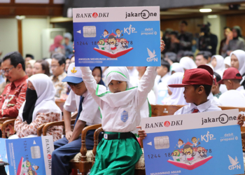 KJP Plus Tahap II  Cair Mulai 8 April 2025