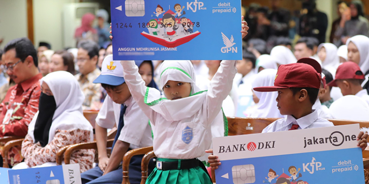 KJP Plus Tahap II Cair Mulai 8 April 2025