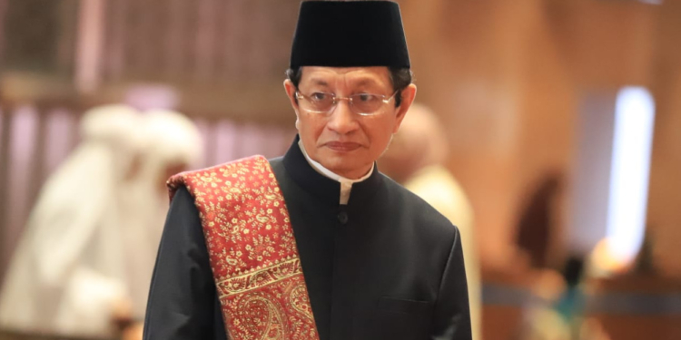 Menag Nasaruddin: Kuota Tambahan Petugas Haji Disetujui Arab Saudi