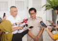 Gubernur Pramono Dorong Transformasi Bank DKI