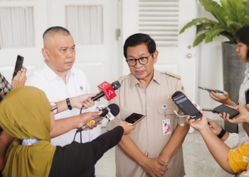 Gubernur Pramono Dorong Transformasi Bank DKI