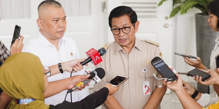 Gubernur Pramono Dorong Transformasi Bank DKI