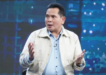 Soal Ajakan Pengosongan Rekening, Kadin: Hanya akan Merugikan Masyarakat