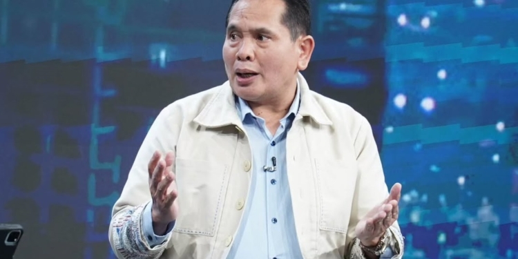 Soal Ajakan Pengosongan Rekening, Kadin: Hanya akan Merugikan Masyarakat