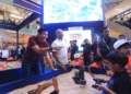 MIND ID Persiapkan Generasi Emas 2045 dengan Pendidikan Berkualitas