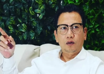 Barak Militer Bukan Solusi Atasi Kenakalan Remaja, Edwin Partogi: Gubernur Se-Indonesia Sebaiknya Tak Meniru