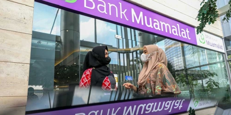 Milad ke-33, Bank Muamalat Ingin Jadi yang Terbaik Jalankan Maqashid Syariah