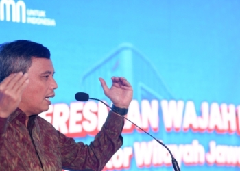 Efisiensi dan Aksesibilitas Layanan, BTN Terapkan Penataan Strategis Jaringan Kantor