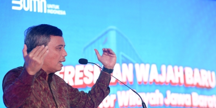 Efisiensi dan Aksesibilitas Layanan, BTN Terapkan Penataan Strategis Jaringan Kantor