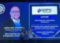 GDPS Raih Penghargaan Kepatuhan Regulasi Tertinggi di Indonesia Regulatory Compliance Awards 2025