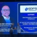 GDPS Raih Penghargaan Kepatuhan Regulasi Tertinggi di Indonesia Regulatory Compliance Awards 2025