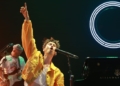Andien dan Jacob Collier Tampil di BNI Wondrhall Java Jazz Festival 2025