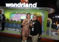 Wondrland Hingga Wondrzone Hadir di Tengah Perayaan 20 Tahun BNI Java Jazz 2025