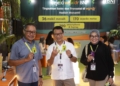 Kemudahan Transaksi dengan wondr by BNI di BNI Java Jazz Festival 2025
