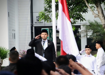 PLN Icon Plus Peringati Hari Kebangkitan Nasional ke-117