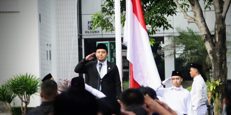 PLN Icon Plus Peringati Hari Kebangkitan Nasional ke-117