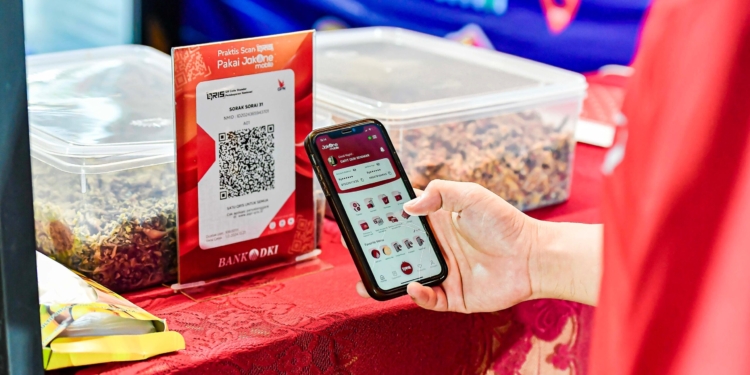 Layanan Transfer Antarbank Real Time Online (RTOL) di JakOne Mobile Kembali Normal, Sistem Berangsur Pulih