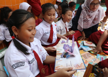 Disdik DKI Tegaskan Wisuda Bukan Kegiatan Wajib, Sekolah Dilarang Lakukan Pungutan