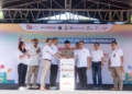 OJK – Bank DKI Kolaborasi Jadikan Kepulauan Seribu sebagai Digital Island