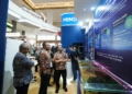 MIND ID Dorong Inovasi dan Green Skills di HC Summit 2025