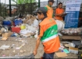 BNI Capai Nol Sampah ke TPA, Wujudkan Kantor Ramah Lingkungan