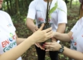 BNI Perkuat Komitmen Lingkungan di Hari Lingkungan Hidup Internasional 2025