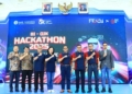 BI dan OJK Luncurkan Hackathon 2025 untuk Dorong Inovasi Layanan Keuangan Digital