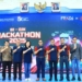 BI dan OJK Luncurkan Hackathon 2025 untuk Dorong Inovasi Layanan Keuangan Digital