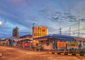 Jelang Perayaan Idul Adha, PLN EPI Pastikan Pasokan Energi Primer ke Seluruh Pembangkit Aman