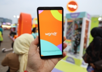 Jadiin Maumu! Rencanakan Ibadah Haji Pakai wondr by BNI