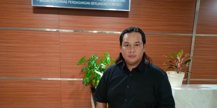 Kekosongan Hukum Ancam Investasi Kripto dan Forex