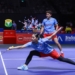 Adnan-Indah Melenggang ke Perempat Final Indonesia Open 2025, Wujud Kolaborasi BNI-PBSI Majukan Bulutangkis RI